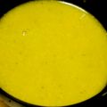 namy7mori's cooksnap of when they made 豆乳で＊かぼちゃのポタージュスープ.