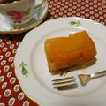 ローズレース's cooksnap of when they made タルトタタン.