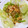 namy7mori's cooksnap of when they made 旨みたっぷり♪レタスとじゃこのサラダ.