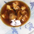 くうちゃん！'s cooksnap of when they made ホヤの酢醤油☆基本☆.