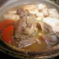 ゆり1001's cooksnap of when they made 牛すじの煮込み.
