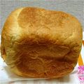 けんてん's cooksnap of when they made ★簡単！HBでふわふわ食パン★.
