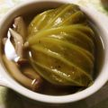 Natsumi☻'s cooksnap of when they made おばあちゃんの鶏和風ロールキャベツ.