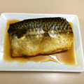 ももんじゃー's cooksnap of when they made 心落ち着くサバの煮付け.