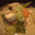 katsurart's cooksnap of when they made 2014冬☆粕汁.
