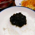 コタしゃーん's cooksnap of when they made かんたーん♪青のり(生)の佃煮.
