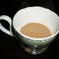 ちばと's cooksnap of when they made 丁寧にいれます■CHAI TEA■.