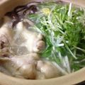 maarine's cooksnap of when they made 簡単美味しいサムゲタンふう鍋.