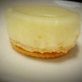 クックPM5RG5☆'s cooksnap of when they made 簡単～ヨーグルトムース♪.