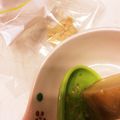 グランティラノス's cooksnap of when they made ミキサーで簡単生姜汁！冷凍保存でパキパキ.