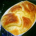 頑張る母ﾁｬﾝ's cooksnap of when they made オーブンレンジ発酵*簡単*デニッシュパン.