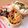 みゅうスケ's cooksnap of when they made 煮卵と枝豆の春色サラダ.