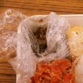 大魔王御子息's cooksnap of when they made 苦手克服！ピーマンとおじゃこ・おかか佃煮.