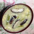 あざらしの赤ちゃん's cooksnap of when they made 簡単！ヘルシー中華スープ.
