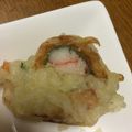 ひめマル's cooksnap of when they made 彩り綺麗☆ちくわ巻き天ぷら.