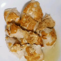 なら☆なら's cooksnap of when they made 鶏ささみの味噌マヨ焼き.
