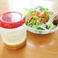 pali's cooksnap of when they made さっぱりレモンドレッシング.