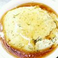 なおころピッコロ's cooksnap of when they made 豆腐の鉢蒸し.