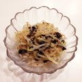 なつき☆ミ's cooksnap of when they made モヤシと海苔のナムル.