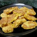 capriチョーザ's cooksnap of when they made 鶏むね肉のピカタ☆オーロラソース添え.