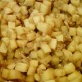 だっち・なり's cooksnap of when they made 簡単！ご飯のとも◎筍とツナのふりかけ.