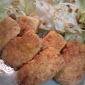 hinaたん's cooksnap of when they made 凍り豆腐で★ダイエット★それでも焼肉.