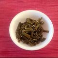 グレートスモーキー's cooksnap of when they made インゲンの辛旨シワ煮♪.