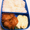 翔舞ママ's cooksnap of when they made 余った煮汁でだし巻き卵♡.