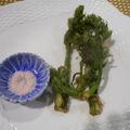 kana叶's cooksnap of when they made ◎たらの芽の米粉揚げ◎.