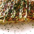 ＊hinahana＊'s cooksnap of when they made とんぺい焼き風オムレツ.