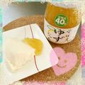 lieぴょん's cooksnap of when they made ☆簡単ヘルシー！豆腐のレアチーズケーキ☆.