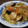あとからあとから's cooksnap of when they made ホタテと野菜のうまうま丼.