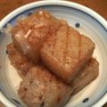 ぷりな's cooksnap of when they made こんにゃく炒め・お弁当に♪.