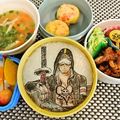 ケロヨンｃｐ's cooksnap of when they made まーるい玉子焼き.