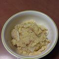 みみふぁん's cooksnap of when they made 新じゃがサラダ.