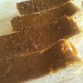 あきらの母K's cooksnap of when they made ミキサーで簡単！チーズケーキ.
