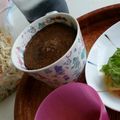 しんがぽーるまま's cooksnap of when they made 糖質制限 ふすま 大豆粉 蒸しパン.