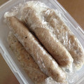 fieldbread's cooksnap of when they made お手軽♪手作りソーセージ.