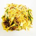 ＫawausosO's cooksnap of when they made 麻婆春雨.