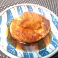 しばっち。's cooksnap of when they made ☆ジューシーとうふハンバーグ☆.
