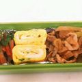 まいっちんぐ！'s cooksnap of when they made 豚肉と玉ねぎのコチュジャン炒め.