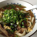 miho♡miho's cooksnap of when they made スープが絶品！簡単中華風うどん.