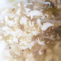 りくママかおり's cooksnap of when they made もやしと卵のとろ～り中華スープ.