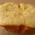SA．T0．MI's cooksnap of when they made ホームベーカリーで作るベイクドチーズケーキ.