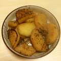 クックET15YS☆'s cooksnap of when they made 10分で完成♡うまうま♡長芋バター醤油煮.