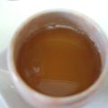 クックH86AFM☆'s cooksnap of when they made びわの葉茶.