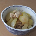 きらり流れ星's cooksnap of when they made じゃがいも玉ねぎのとろとろ煮.