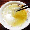ぶたぶうこ♡'s cooksnap of when they made スピード☆かさまし春雨。塩ラーメン風.