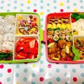 ぶるーありー's cooksnap of when they made 鶏の唐揚げ.