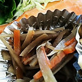 ユーロン's cooksnap of when they made 万能おかず☆きんぴらごぼう.